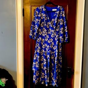 NWT Eliza J dress size 10.